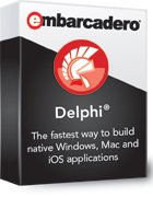 Delphi XE2 ��� C++Builder XE2 �� ������� 20%