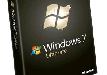 Microsoft Windows 7