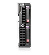 - HP ProLiant BL4XXc