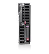 - HP ProLiant BL4XXc