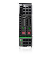 - HP ProLiant BL4XXc