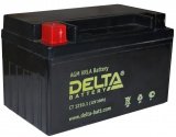   Delta