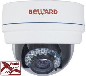 IP- BEWARD BD3570DVZ    