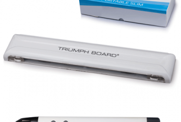 TRIUMPH BOARD PORTABLE SLIM USB: интерактивная мобилизация образования