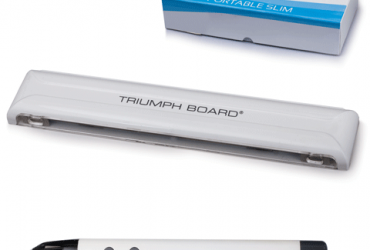 TRIUMPH BOARD PORTABLE SLIM USB:   